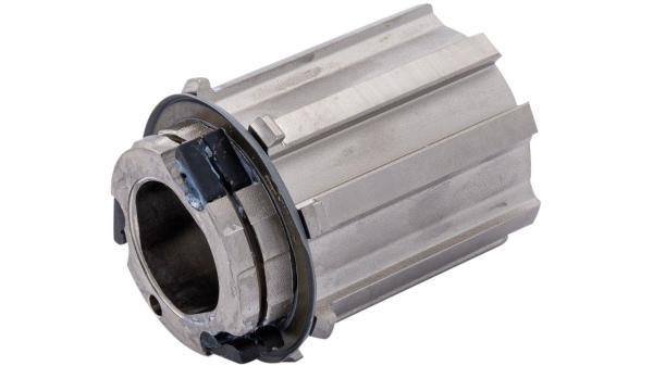 Fulcrum Freilaufk&ouml;rper  L silber