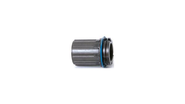 Fulcrum Freilaufk&ouml;rper  L schwarz
