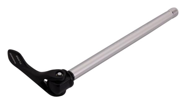 Shimano E-Thru SM-AXMT500  XL schwarz, silber