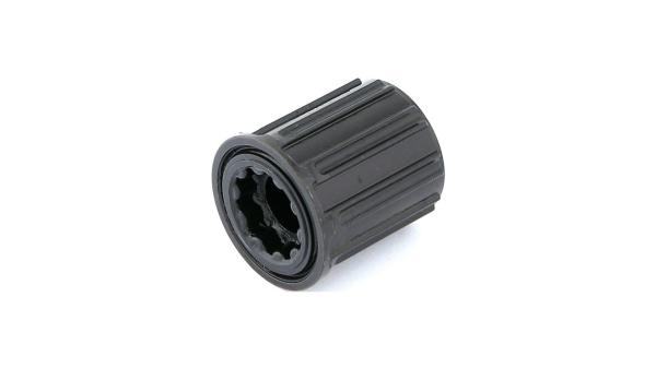 Shimano Freilaufk&ouml;rper  XL schwarz