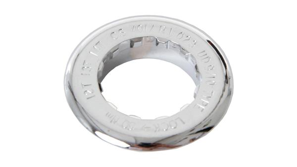 Campagnolo Lockring  L silber