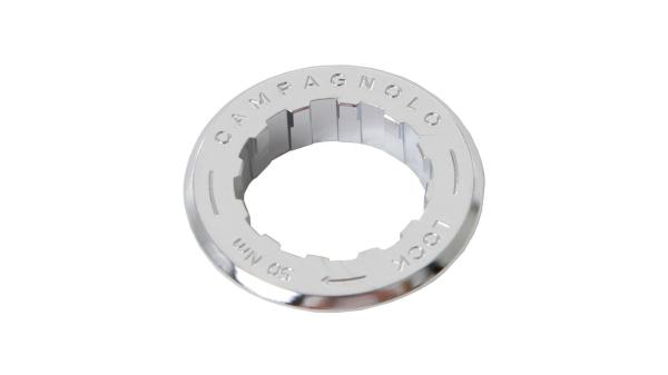 Campagnolo Lockring  L silber