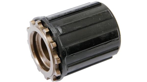 Shimano Freilaufk&ouml;rper  3XL schwarz