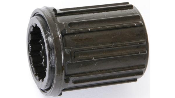 Shimano Freilaufk&ouml;rper  L schwarz