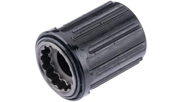 Shimano Freilaufk&ouml;rper  L schwarz
