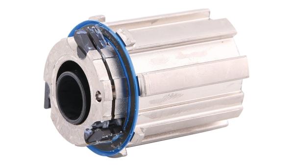 Campagnolo Freilaufk&ouml;rper  L silber