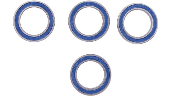 Campagnolo Kugellager  L silber, blau