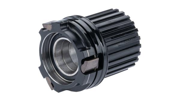 Shimano Freilaufk&ouml;rper  L schwarz