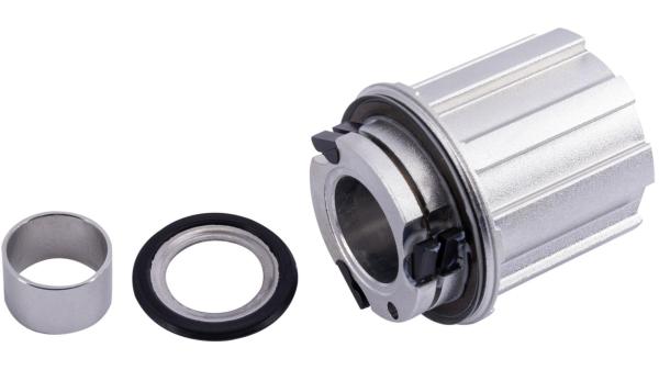 Campagnolo Freilaufk&ouml;rper  L silber