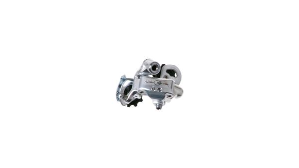Campagnolo Veloce  17 mm silber