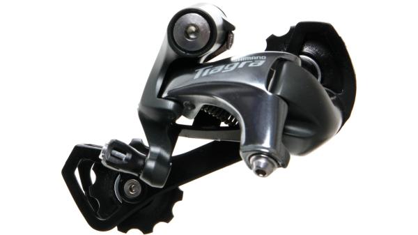 Shimano Tiagra RD-4700  17 mm schwarz