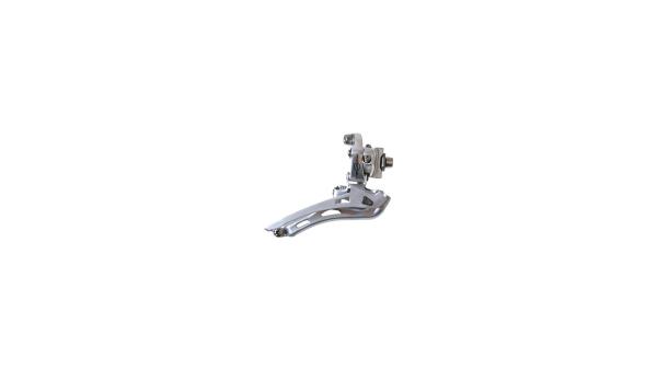 Campagnolo Veloce  17 mm silber