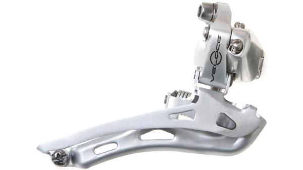 Campagnolo Veloce  17 mm silber