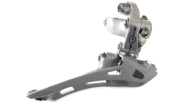 Campagnolo Veloce  17 mm silber