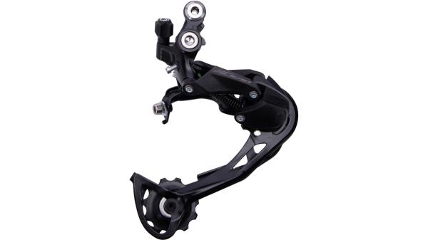 Shimano Alivio RD-M3100  17 mm schwarz
