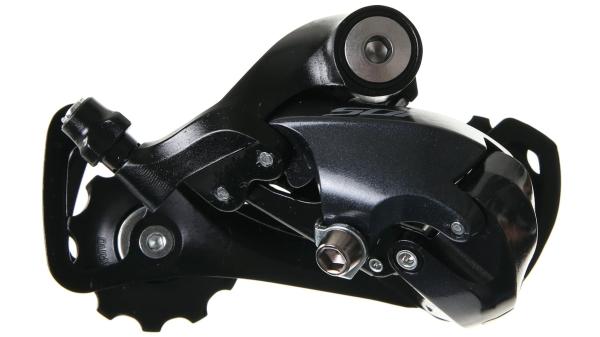 Shimano Sora RD-R3000  17 mm schwarz