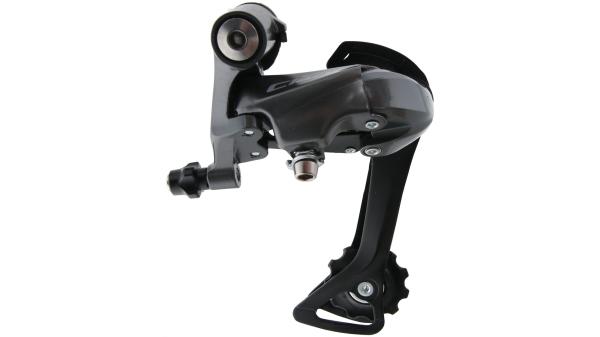 Shimano Claris RD-R2000  17 mm grau