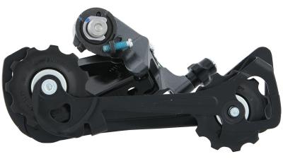 Shimano Claris RD-R2000  17 mm grau Produktbild 1