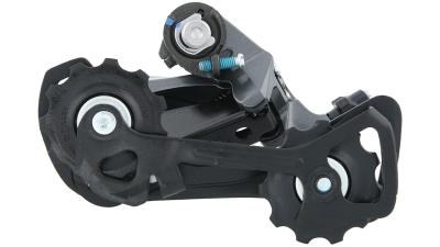 Shimano Claris RD-R2000  17 mm grau Produktbild 1