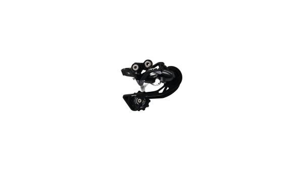 Shimano Deore XT RD-M781  17 mm schwarz