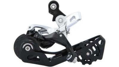 Shimano Deore XT RD-M781  17 mm silber Produktbild 1
