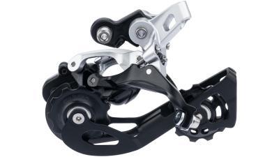 Shimano Deore XT RD-M786  17 mm silber Produktbild 1