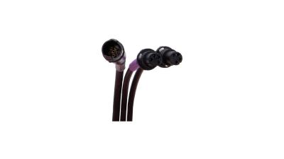 Campagnolo EPS V4 12s  17 mm schwarz Produktbild 1