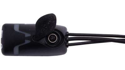 Campagnolo EPS V4 12s  17 mm schwarz Produktbild 2