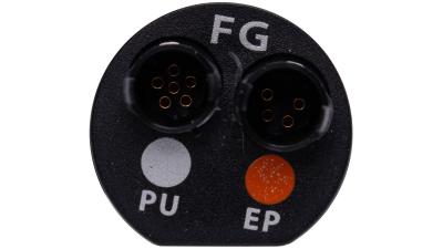Campagnolo EPS V4 12s  17 mm schwarz Produktbild 2