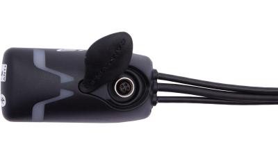 Campagnolo EPS V4 12s  17 mm schwarz Produktbild 2