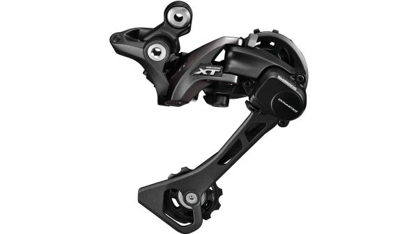 Shimano Deore XT RD-M8000  17 mm schwarz