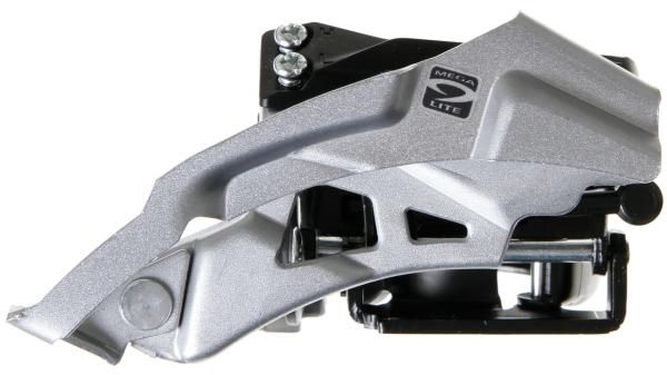 Shimano Acera FD-M3000  17 mm schwarz, silber