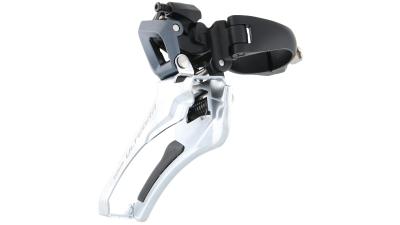 Shimano Ultegra FD-R8000  17 mm grau Produktbild 1