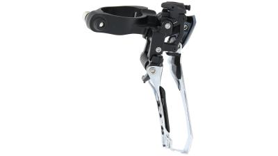 Shimano Ultegra FD-R8000  17 mm grau Produktbild 2