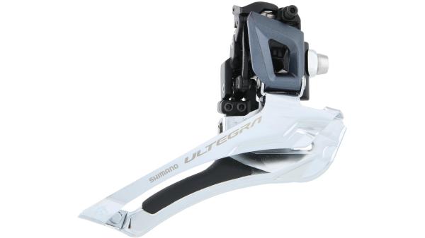 Shimano Ultegra FD-R8000  17 mm grau