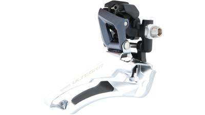 Shimano Ultegra FD-R8000  17 mm grau Produktbild 1