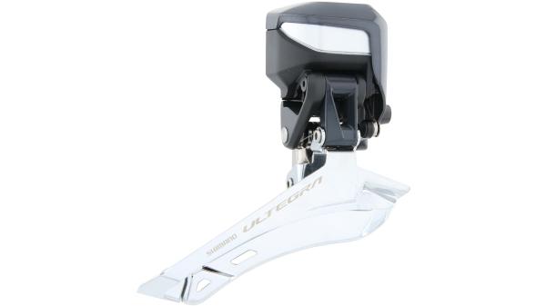 Shimano Ultegra Di2 FD-8050  17 mm schwarz, silber
