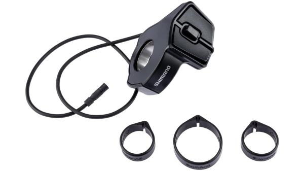 Shimano STEPS SW-E6010  L schwarz