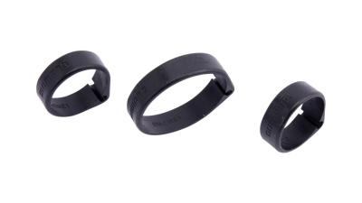 Shimano STEPS SW-E6010  L schwarz Produktbild 1
