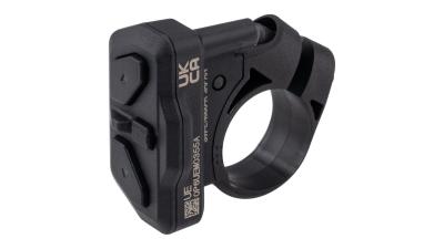 Shimano STEPS SW-EN600  17 mm schwarz Produktbild 1