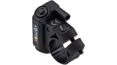 Shimano STEPS SW-EN600  17 mm schwarz Produktbild 2
