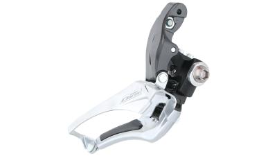 Shimano Claris FD-R2000  17 mm schwarz, silber Produktbild 1