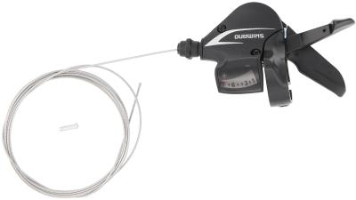 Shimano Acera  17 mm schwarz Produktbild 1