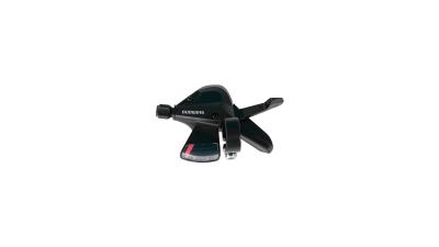 Shimano Altus  17 mm schwarz Produktbild 2