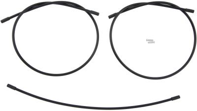 Shimano Acera  17 mm schwarz Produktbild 1
