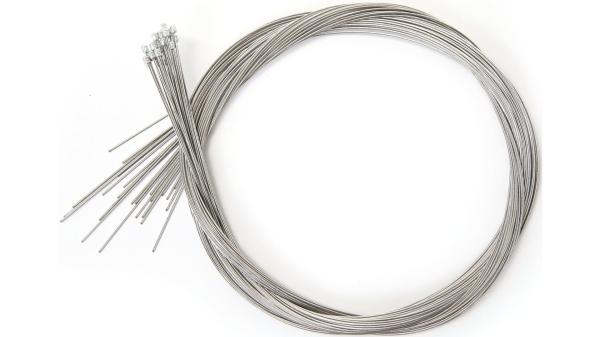 Campagnolo Schaltzug  17 mm silber