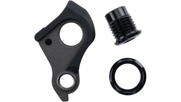 CONTEC Hanger UDH  17 mm schwarz