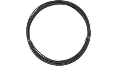 Shimano Schaltzugau&szlig;enh&uuml;lle  17 mm schwarz Produktbild 1