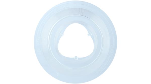 Shimano CP-FH50  17 mm transparent