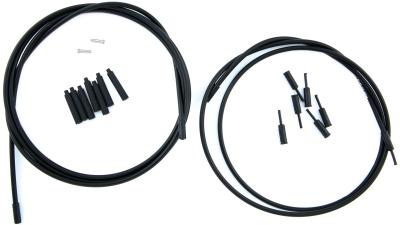 Shimano XTR SL-M 9000I  17 mm schwarz Produktbild 1